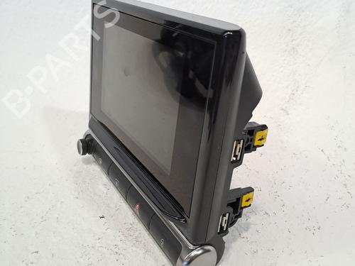 Ferdsskriver CITROËN C3 III (SX) 1.2 PureTech 82 | BP26168932C48 