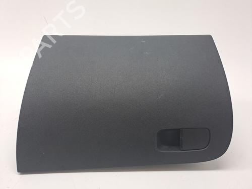 Used Glove box SKODA OCTAVIA III (5E3, NL3, NR3) 1.4 TSI (150 hp) 23363280