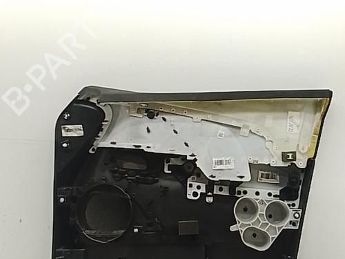 Front left panel CITROËN C4 Grand Picasso II (DA_, DE_) 1.6 BlueHDi 120 | BP38749308C58 - Image 4