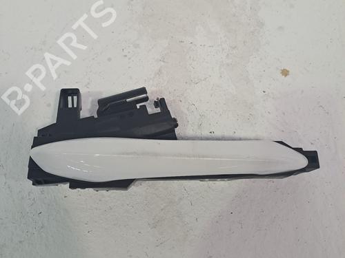 Used Rear right exterior door handle HYUNDAI TUCSON (NX4E, NX4A) 1.6 T-GDi Hybrid 48V (150 hp) 27461998