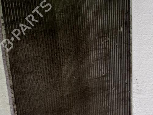 Water radiator BMW X3 (E83) 2.0 d | BP29852269M31