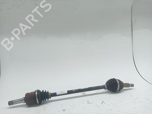 Used Right rear driveshaft OPEL INSIGNIA A Saloon (G09) 2.8 V6 Turbo 4x4 (69) (260 hp) 24193439