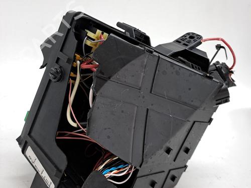 Fuse box HYUNDAI TUCSON (TL, TLE) 1.6 GDi | BP23285645E1 