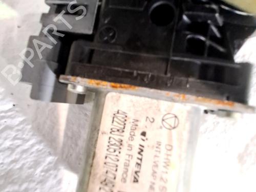 Right rear window motor CITROËN C4 II (NC_) 1.6 HDi 90 | BP29992664E22