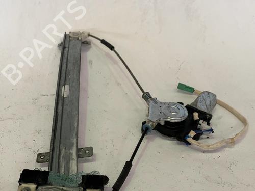 Used Right front window motor Right front window motor HONDA JAZZ II (GD_, GE3, GE2) 1.2 i-DSI (GD5, GE2) (78 hp) 35947132 35947132