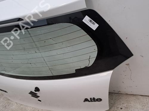 Tailgate SUZUKI ALTO VII (GF, HA25_, HA35_) 1.0 (AMF310, GFC31S) | BP23370465C6 
