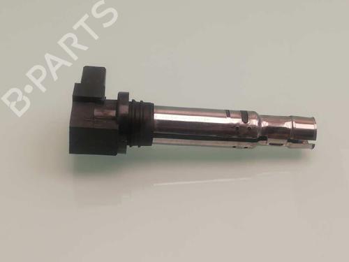 Bobine VW GOLF VII Variant (BA5, BV5) 2.0 TDI 4motion (150 hp) 25593634