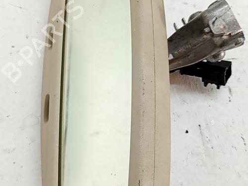 Bakspejl indvendigt Bakspejl indvendigt CITROËN C4 Grand Picasso I (UA_) 2.0 HDi 138 (136 hp) 33761976 33761976