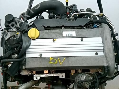 Motor SAAB 9-3 Convertible (YS3F) 2.0 t | BP30054756M1 