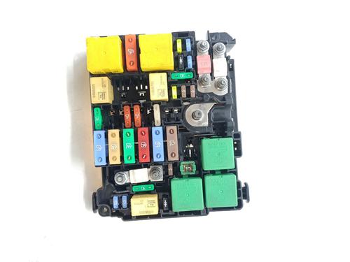 Used Fuse box TOYOTA PROACE Bus (MDZ_) 1.5 D4d (MDZ8) (102 hp) 27098832