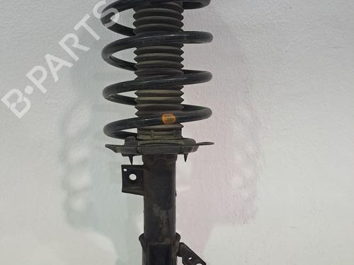 Used Right front shock absorber FORD MONDEO V Turnier (CF) 2.0 TDCi (150 hp) 25833962