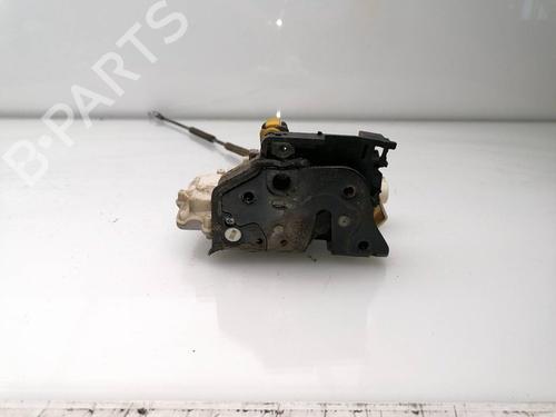 Used Rear right lock SEAT LEON (1P1) 1.6 (102 hp) 23938335