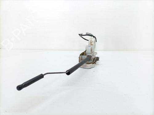Front right lock HONDA CR-V I (RD) 2.0 16V 4WD (RD1, RD3) | BP29051093C97 