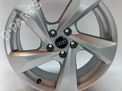 Used Rim Rim AUDI Q3 Sportback (F3N) 35 TDI (150 hp) 34238784 34238784