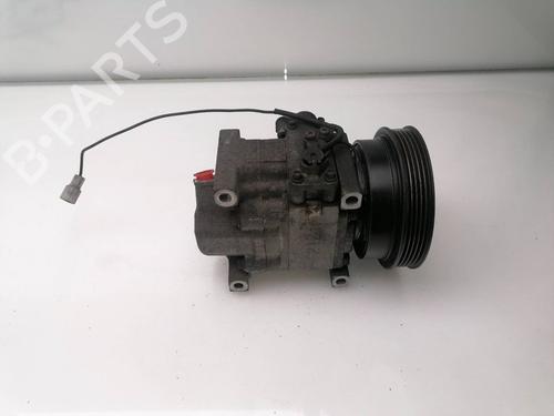 AC Kompressor MAZDA PREMACY (CP) 1.9 (CP10P) | BP23939744M34 
