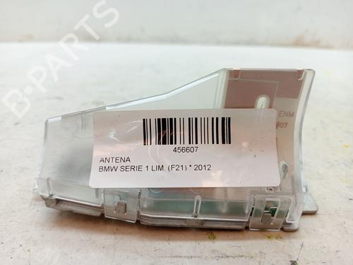 Used Antenna/Base BMW 1 (F20) 116 d (116 hp) 23357009