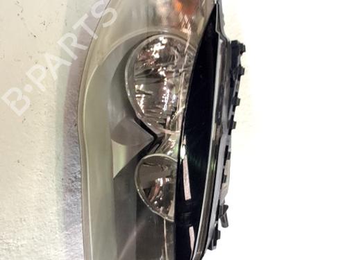 Used Right headlight BMW 1 (E87) 118 d (122 hp) 29992070