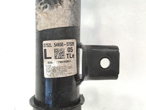 Left front shock absorber HYUNDAI TUCSON (TL, TLE) 1.6 CRDi | BP26233558M16 