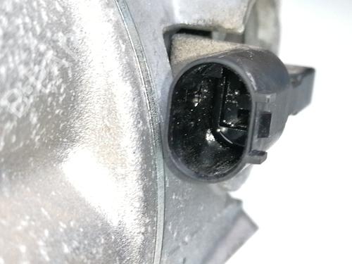 AC compressor ALFA ROMEO GIULIETTA (940_) 2.0 JTDM (940.FXL1A) | BP29351376M34 