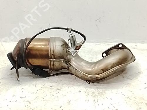 Katalysator Katalysator 38991031 38991031