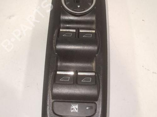 left-front-window-switch-ford-mondeo-iv-turnier-ba7-2007-2008-2009-2010-2011-2012-2013-2014-2015-37592264 main image