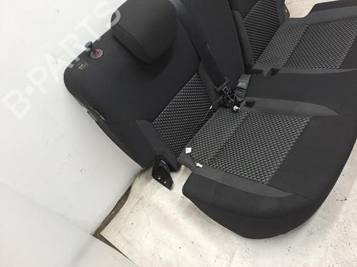 Sæde sæt NISSAN MICRA V (K14) 1.0 IG-T 100 | BP24239944C78 