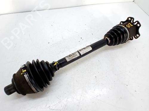 Drivksel foran venstre AUDI A8 D3 (4E2, 4E8) 3.7 quattro (280 hp) 30408185