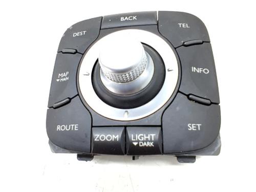 Used Switch RENAULT LAGUNA II (BG0/1_) 1.9 dCi (BG1A, BG1V) (130 hp) 30337167