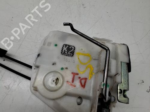 Venstre fortil lås MITSUBISHI MIRAGE / SPACE STAR VI Hatchback (A0_A) 1.2 (A03A) (80 hp) 29556209