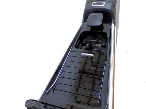 Consola central Consola central MERCEDES-BENZ B-CLASS Sports Tourer (W247) B 200 d (247.012) (150 hp) 33765897 33765897