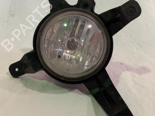 Used Left front fog light Left front fog light HYUNDAI ix35 (LM, EL, ELH) 1.7 CRDi (116 hp) 33765573 33765573