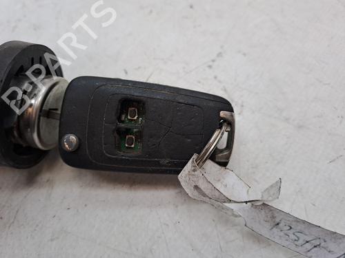 Ignition barrel OPEL ASTRA J (P10) 1.7 CDTI (68) | BP23358152M48 