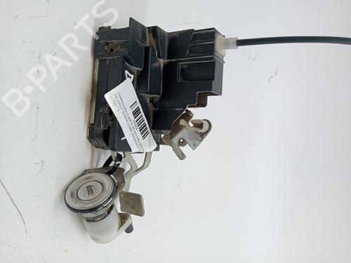 Front left lock PEUGEOT BOXER Van (244) 2.2 HDi | BP23372104C98 