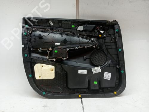 Front right panel HYUNDAI ix35 (LM, EL, ELH) 1.7 CRDi | BP24444919C59 
