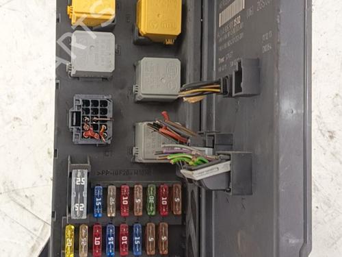 Used Fuse box Fuse box MERCEDES-BENZ SPRINTER 3,5-t Van (B906) 313 CDI 4x4 (906.631, 906.633, 906.635, 906.637) (129 hp) 36539942 36539942