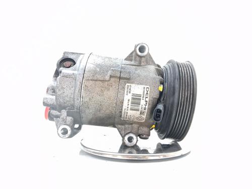 Used AC compressor RENAULT MEGANE II (BM0/1_, CM0/1_) 1.5 dCi (BM1E, CM1E) (106 hp) 28957576
