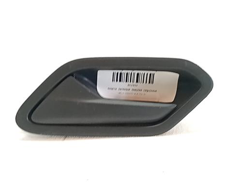 Used Rear left interior door handle Rear left interior door handle DACIA SANDERO III 1.0 TCe 90 (91 hp) 33766472 33766472