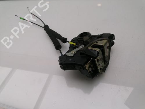 Front right lock TOYOTA LAND CRUISER PRADO (_J12_) 3.0 D-4D (KDJ120, KDJ125) | BP23941872C97 