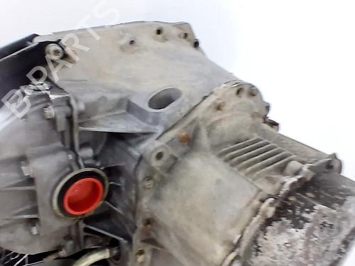 Gearbox CITROËN JUMPY III Van (V_) 1.6 BlueHDi 95 | BP39136837M3 - Image 3