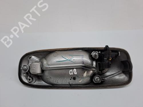 Front right exterior door handle CHRYSLER VOYAGER IV (RG, RS) 2.5 CRD | BP23975218C129 