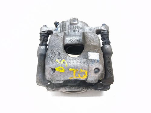Used Right front brake caliper RENAULT CLIO V (B7_) 1.0 TCe 90 (B7MT) (91 hp) 27462596