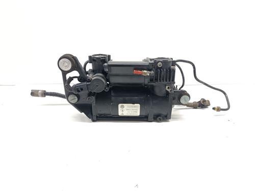 Used Suspension compressor VW TOUAREG (7LA, 7L6, 7L7) 2.5 R5 TDI (174 hp) 25456335