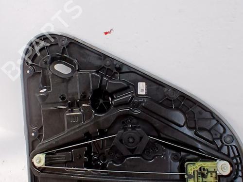 Rudehejsemekanisme venstre bagtil VOLVO XC40 (536) B3 Mild-Hybrid | BP38418760C24 - Image 2