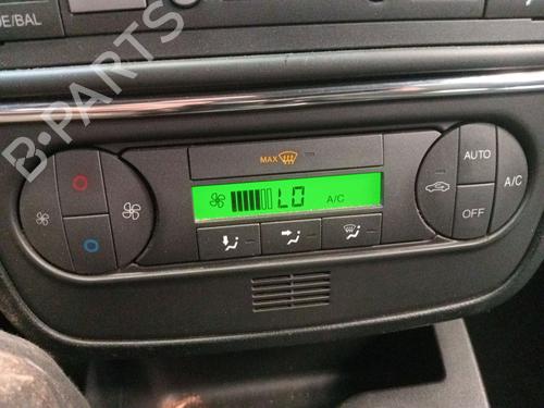 Climate control FORD FIESTA V (JH_, JD_) 1.4 TDCi | BP28959925I5 