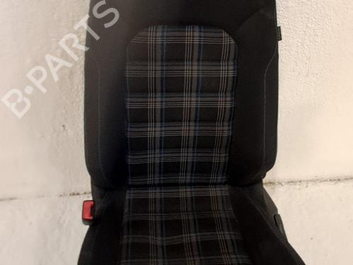Used Left front seat Left front seat 39502975 39502975