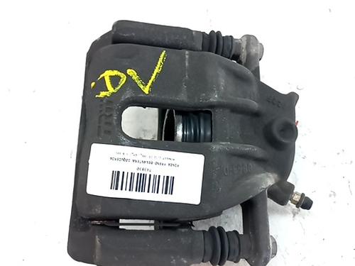 Left front brake caliper RENAULT CLIO III (BR0/1, CR0/1) 1.2 16V (BR02, BR0J, BR11, CR02, CR0J, CR11) | BP29557594M105 