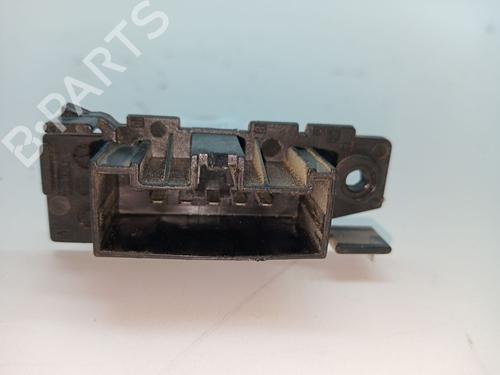 Varmeblæsermodstand CITROËN NEMO MPV 1.4 HDi | BP23363898M108 