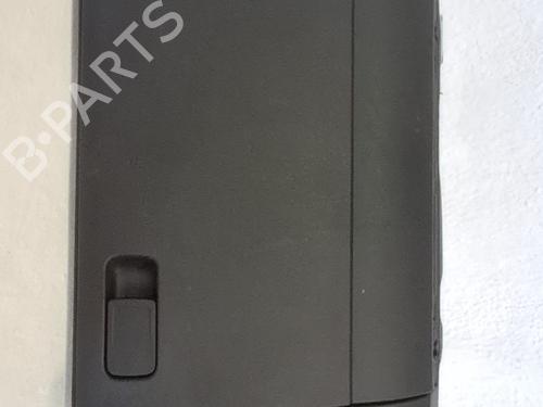 Guantera Guantera VW GOLF VII (5G1, BQ1, BE1, BE2) 2.0 GTI (245 hp) 36377118 36377118