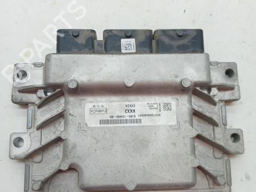 Used Engine control unit (ECU) FORD KA+ III (UK, FK) 1.2 Ti-VCT (85 hp) 23347206