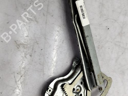 Alzacristallo anteriore sinistro TOYOTA COROLLA (_E12_) 2.0 D-4D (CDE120R, CDE120L_) (110 hp) 32286033